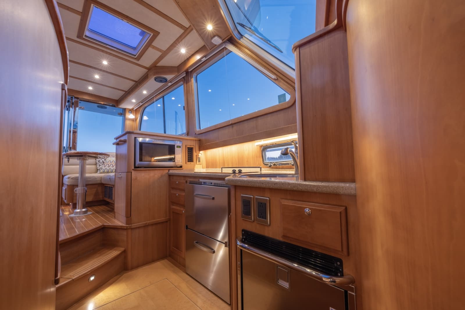 2012 Sabre 42 Salon Express - Photo 33