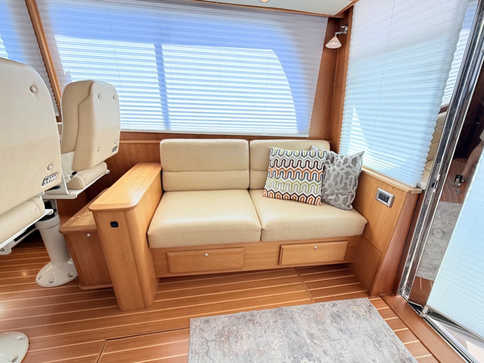 2012 Sabre 42 Salon Express - Photo 28