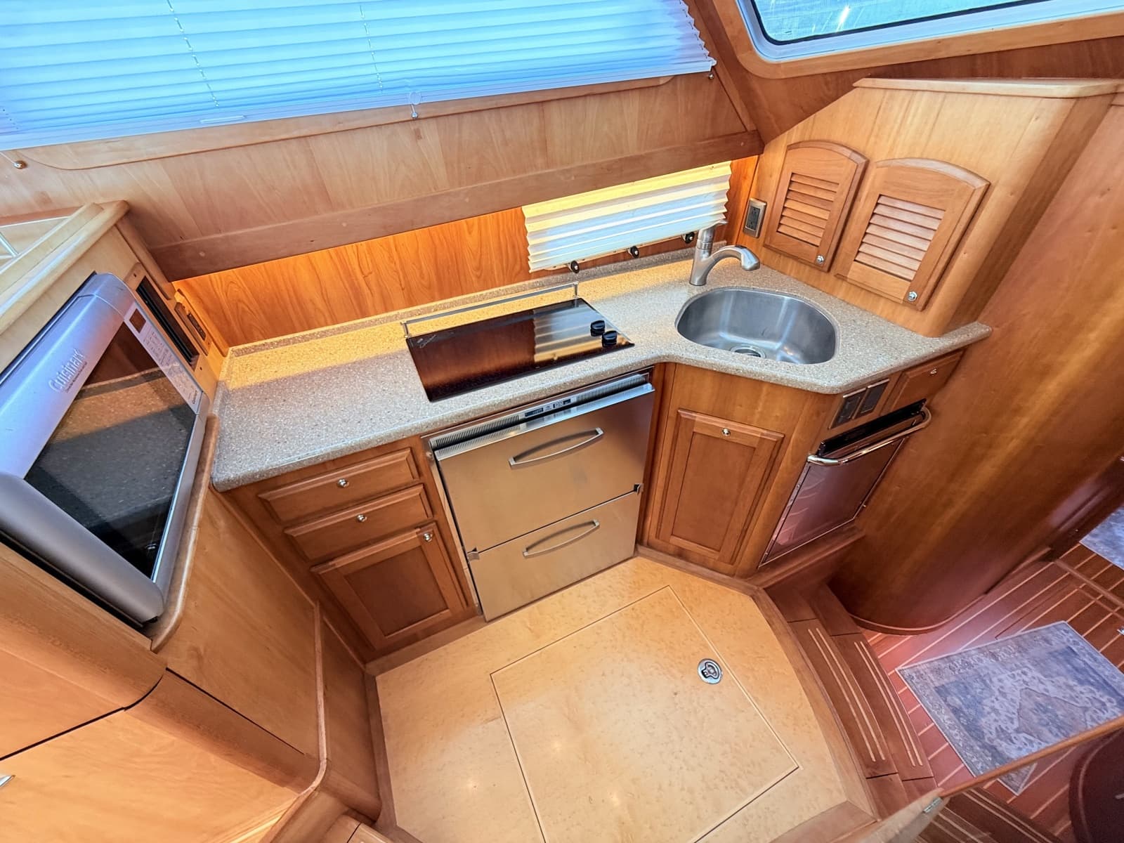 2012 Sabre 42 Salon Express - Photo 32