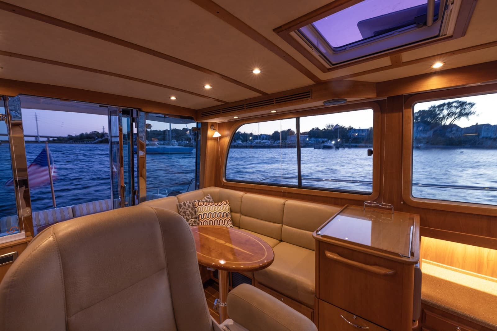 2012 Sabre 42 Salon Express - Photo 26