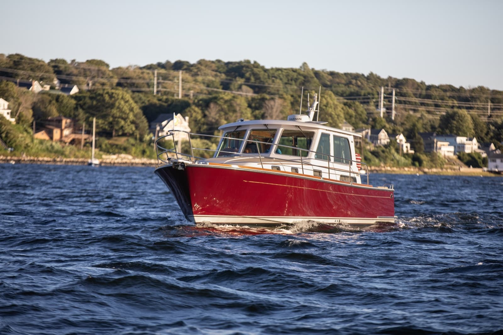 2012 Sabre 42 Salon Express - Photo 7