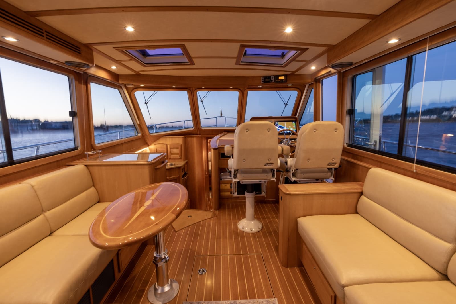 2012 Sabre 42 Salon Express - Photo 23