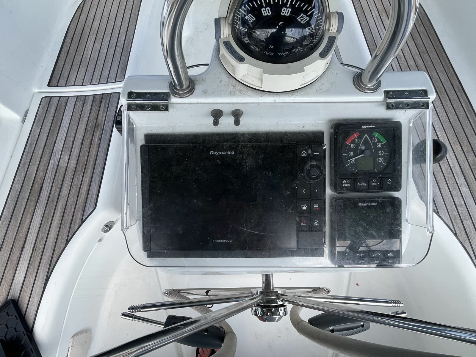 2006 Beneteau Oceanis 393 - Photo 75