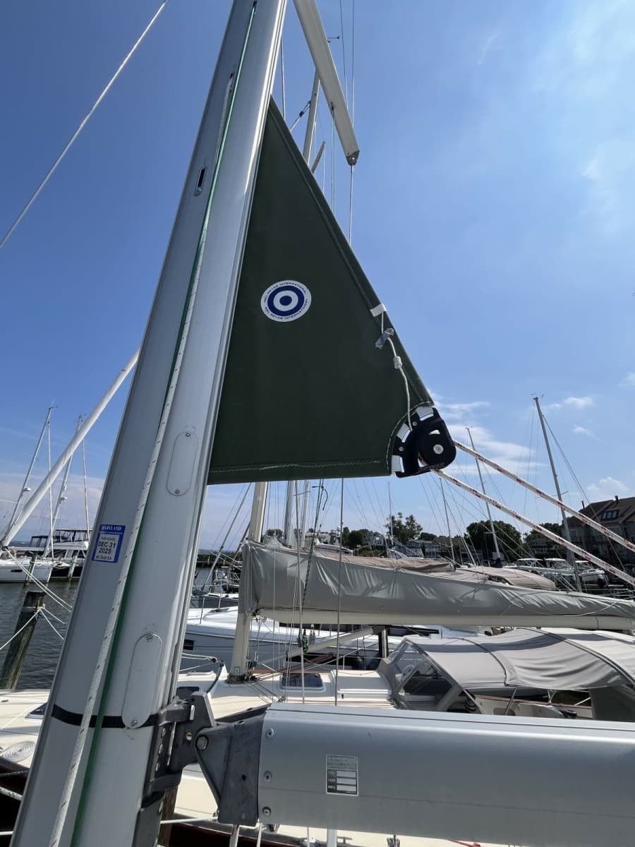 2006 Beneteau Oceanis 393 - Photo 80