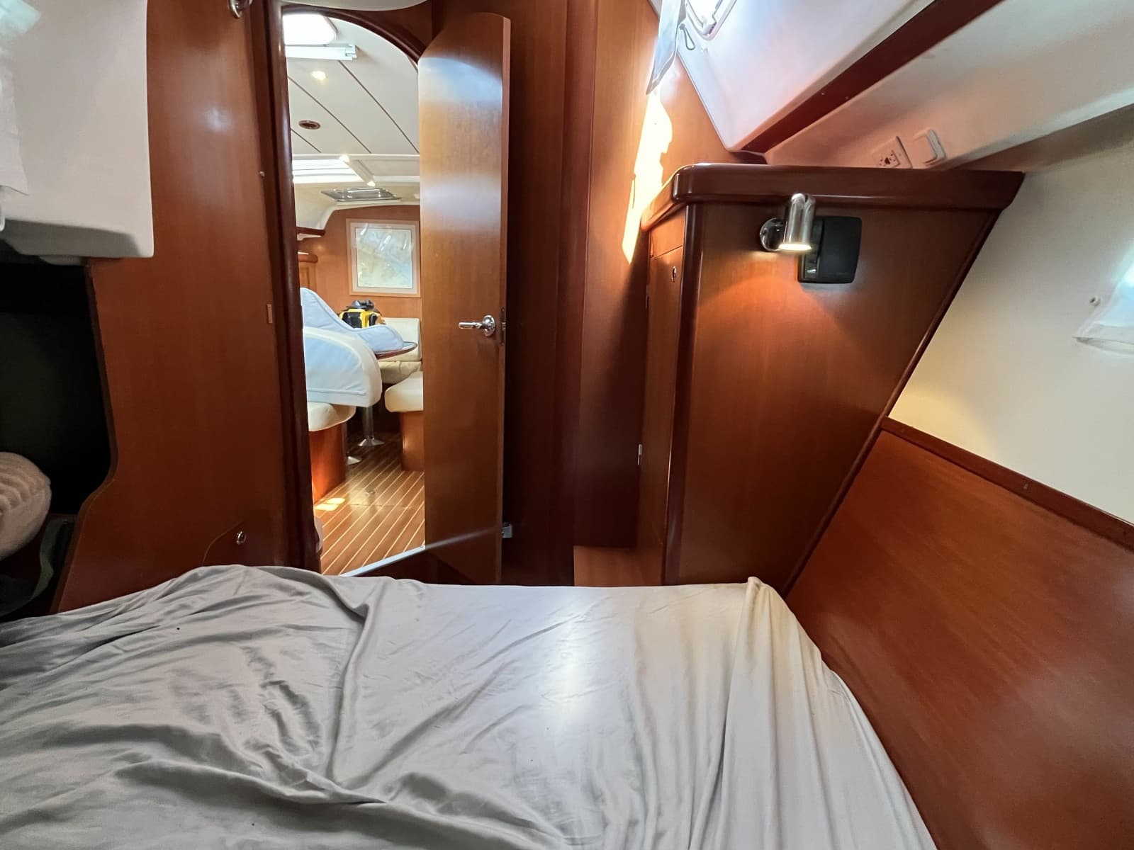 2006 Beneteau Oceanis 393 - Photo 31
