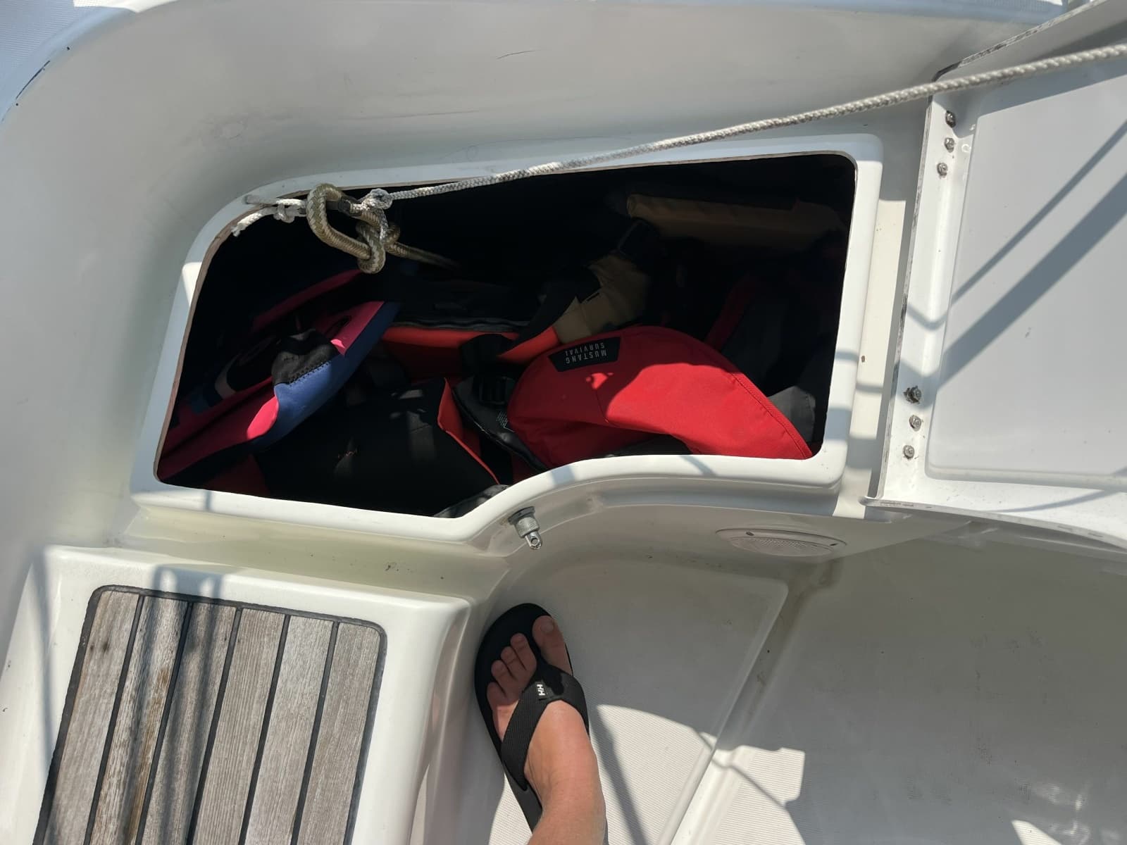 2006 Beneteau Oceanis 393 - Photo 72