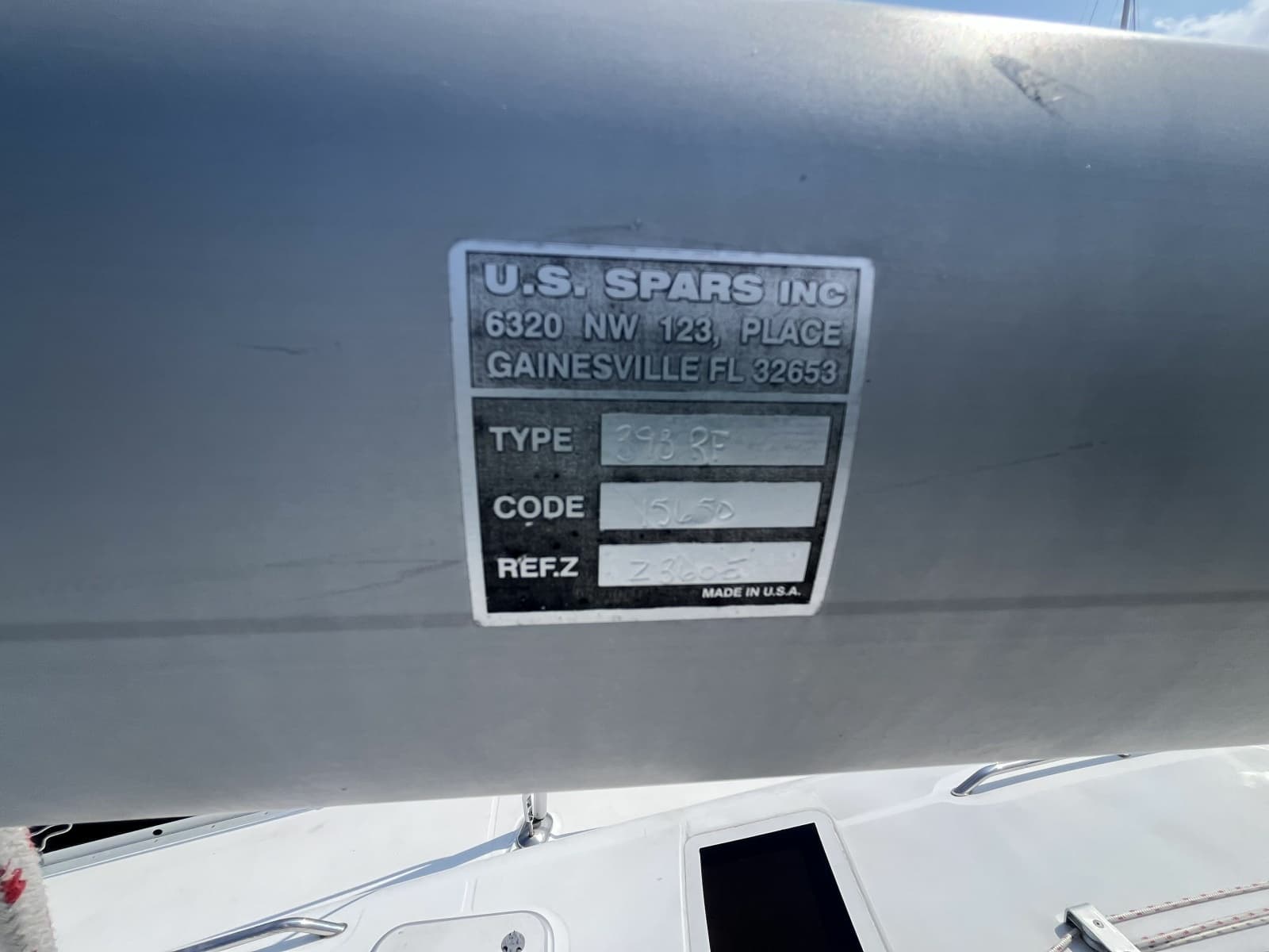 2006 Beneteau Oceanis 393 - Photo 85