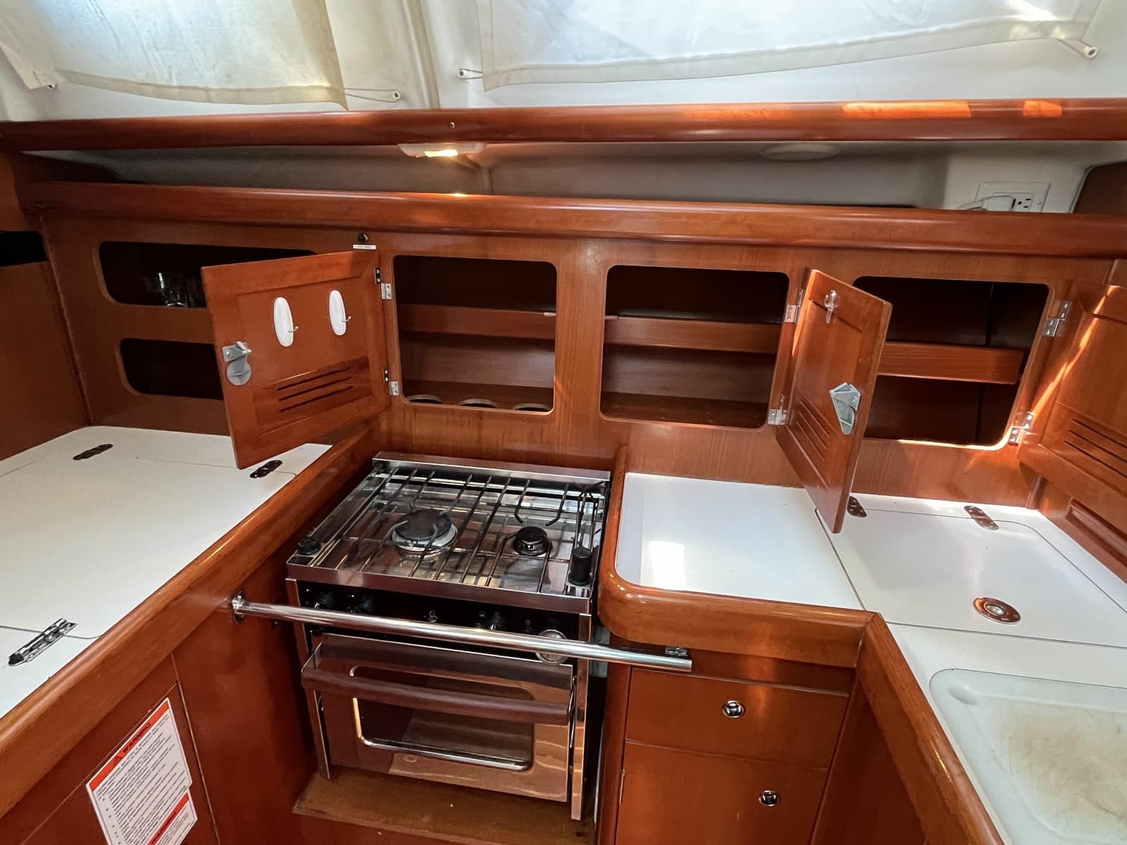 2006 Beneteau Oceanis 393 - Photo 20