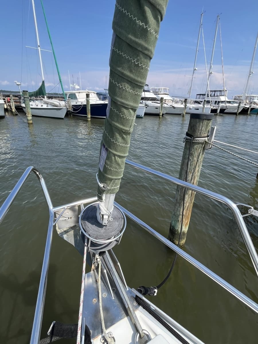 2006 Beneteau Oceanis 393 - Photo 69