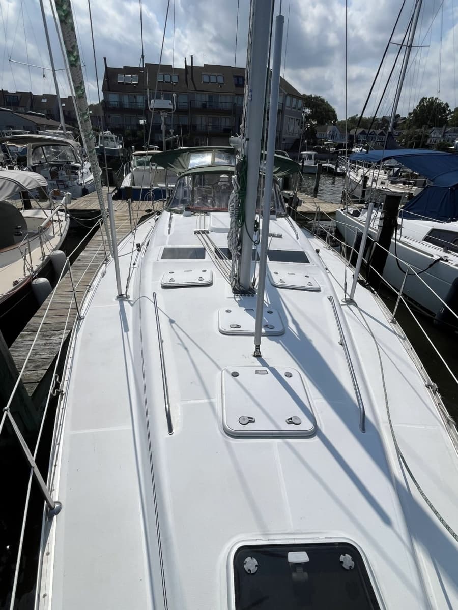 2006 Beneteau Oceanis 393 - Photo 71