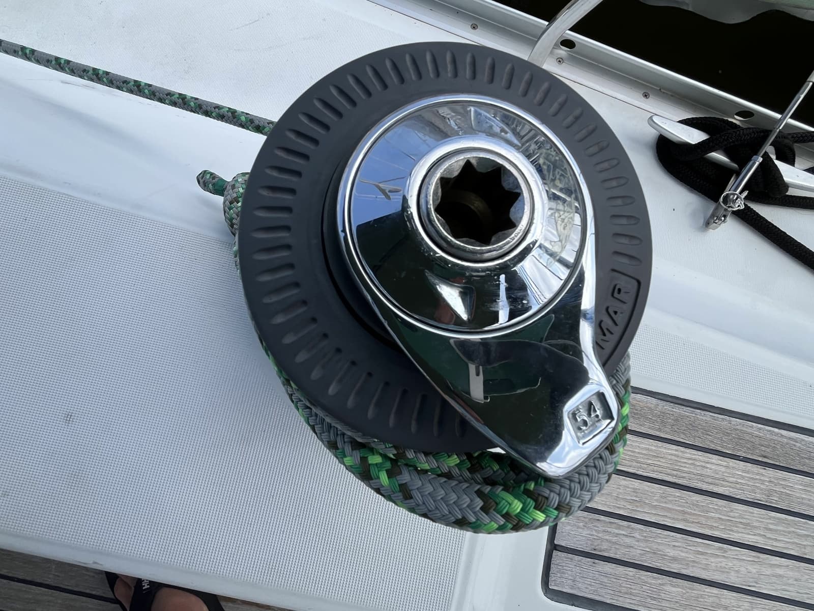 2006 Beneteau Oceanis 393 - Photo 76