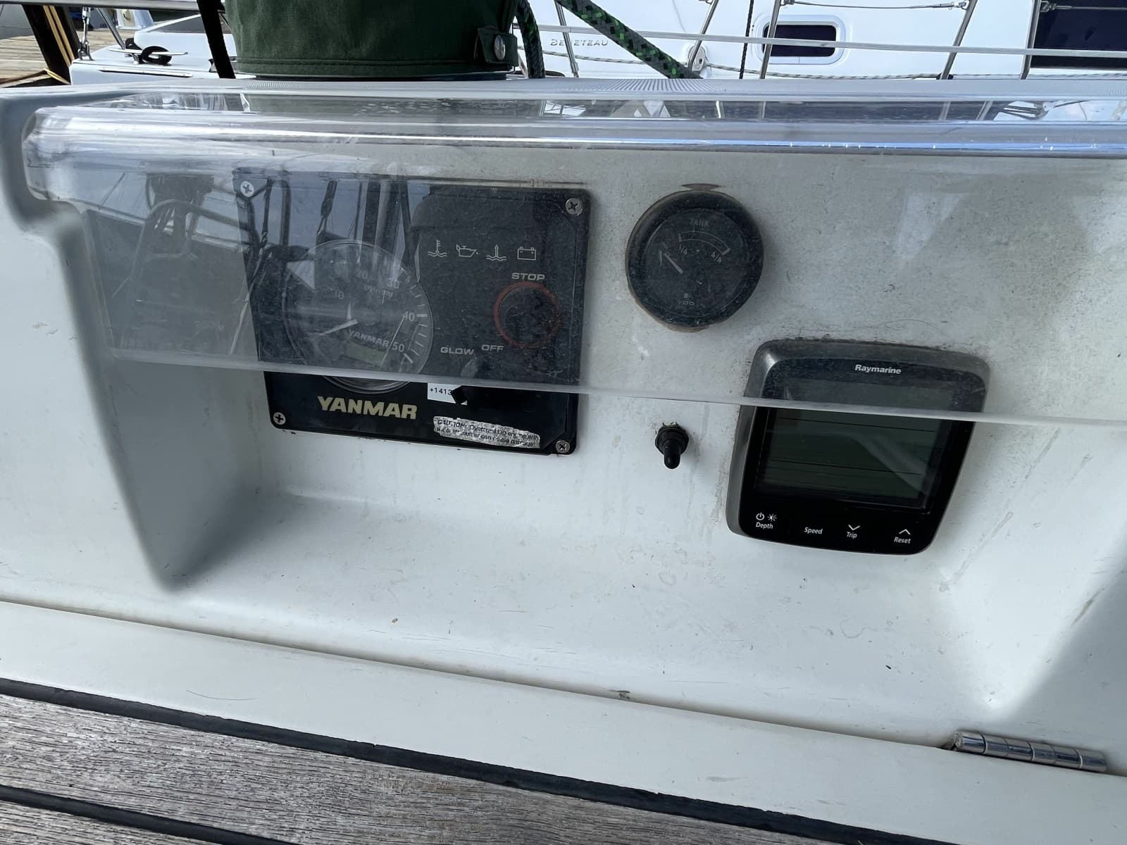2006 Beneteau Oceanis 393 - Photo 82