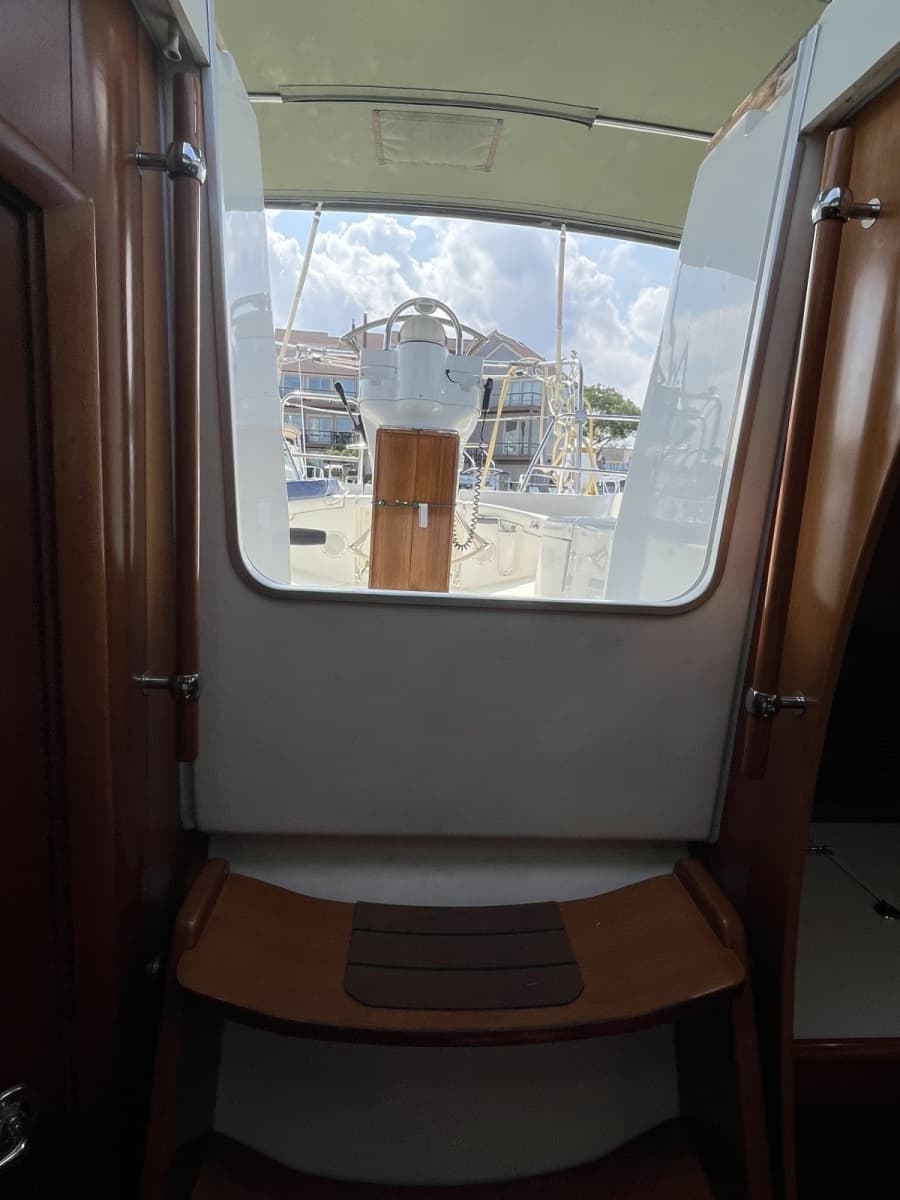 2006 Beneteau Oceanis 393 - Photo 37
