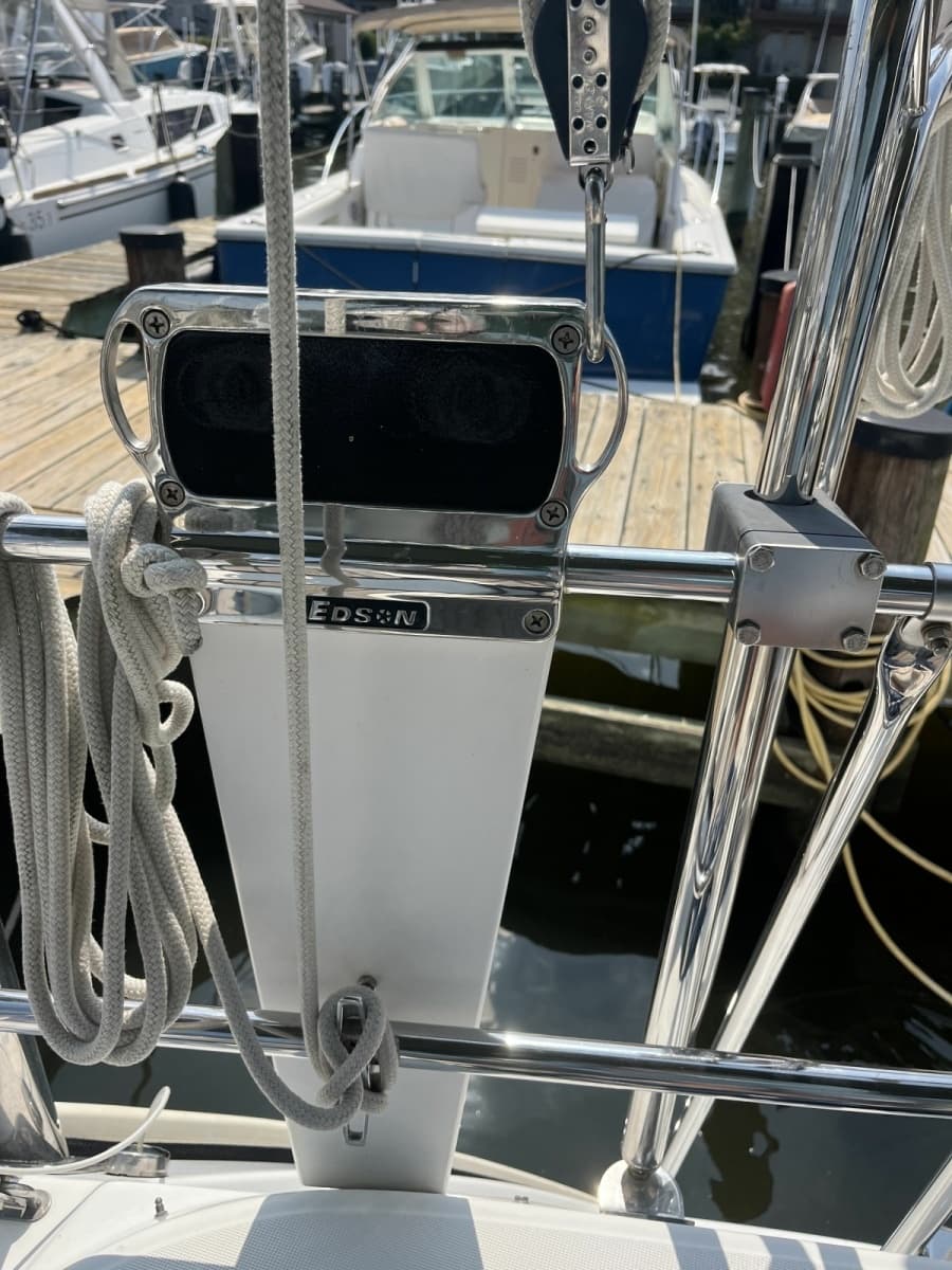2006 Beneteau Oceanis 393 - Photo 66