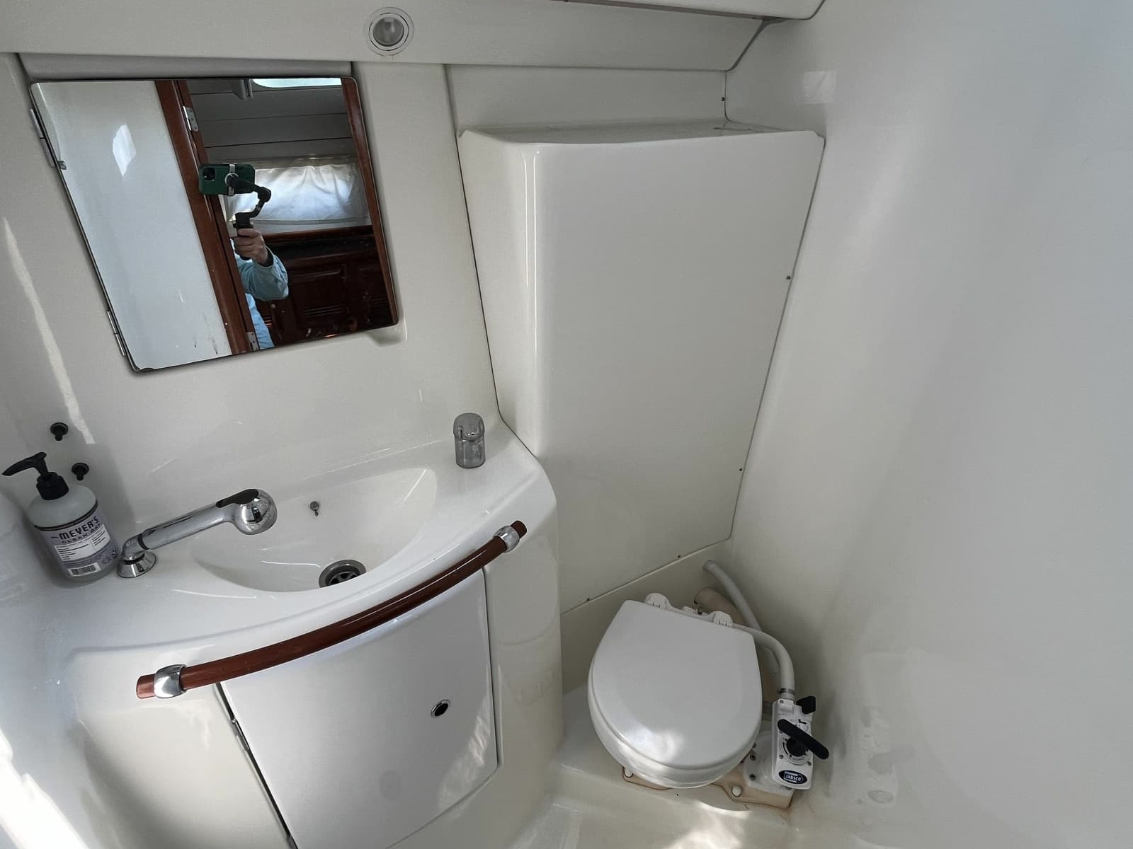 2006 Beneteau Oceanis 393 - Photo 45
