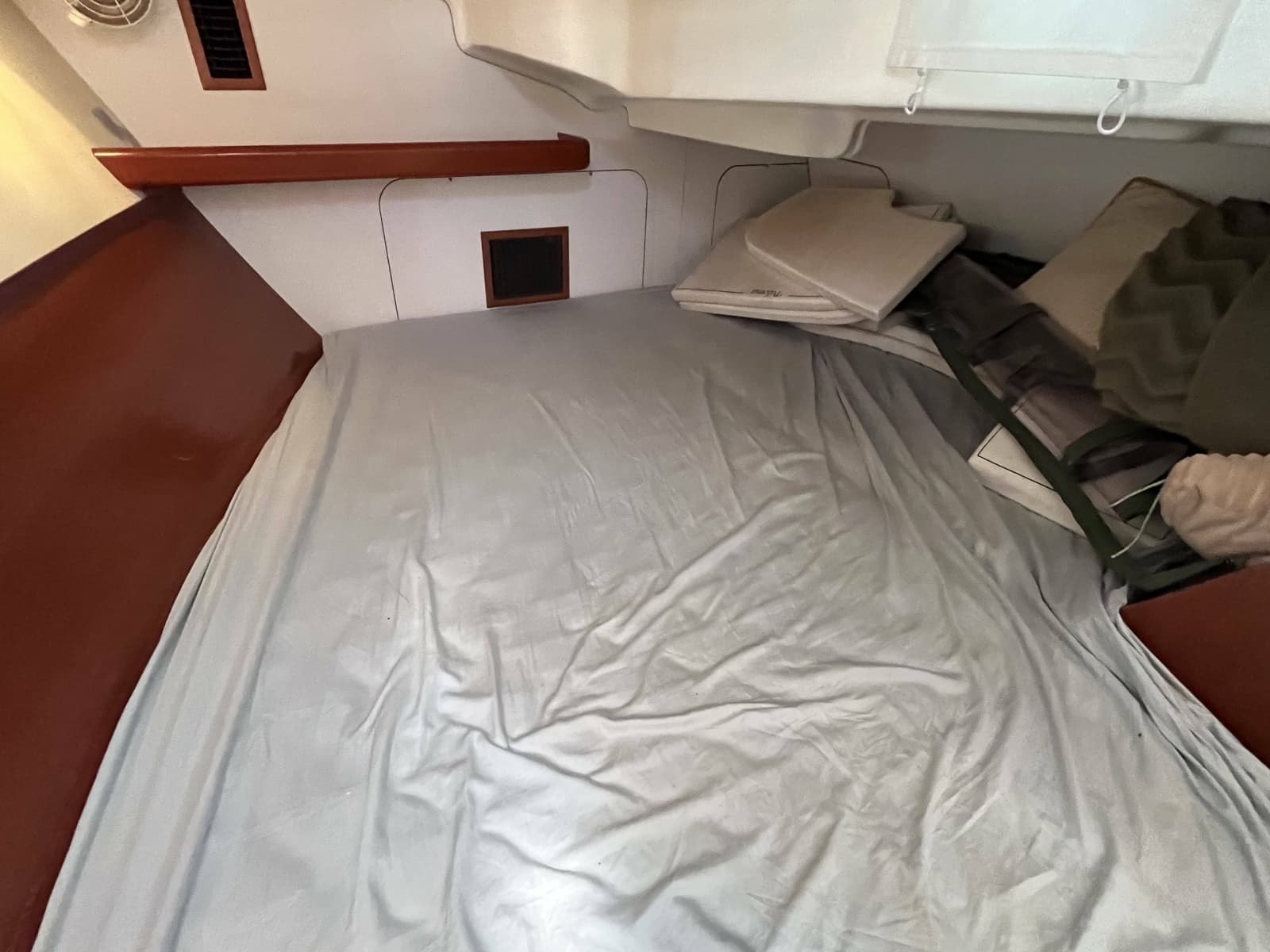 2006 Beneteau Oceanis 393 - Photo 32
