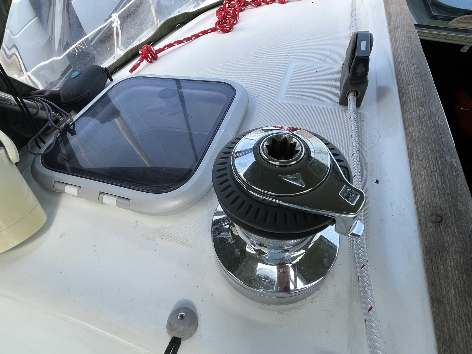 2006 Beneteau Oceanis 393 - Photo 77