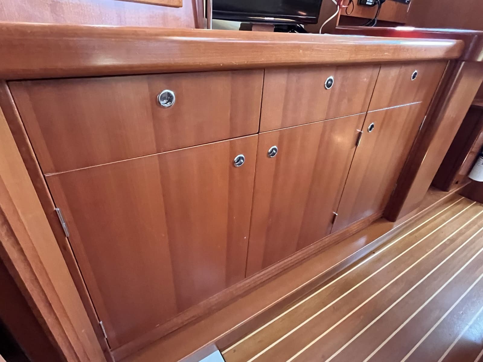2006 Beneteau Oceanis 393 - Photo 11