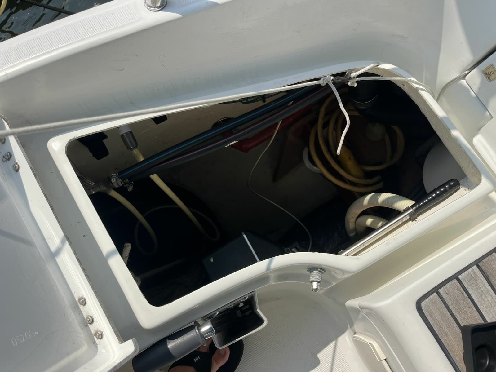 2006 Beneteau Oceanis 393 - Photo 81