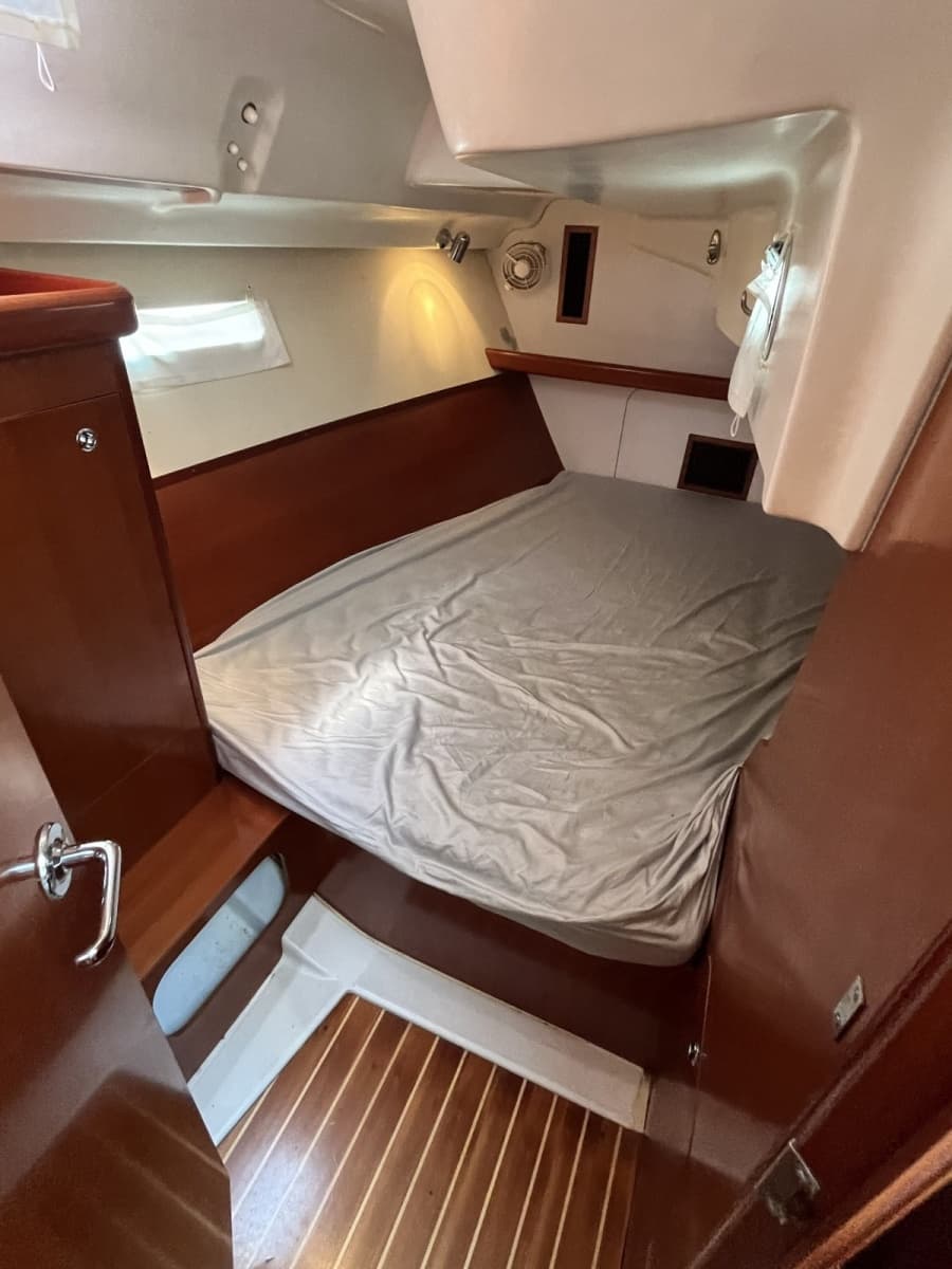 2006 Beneteau Oceanis 393 - Photo 33