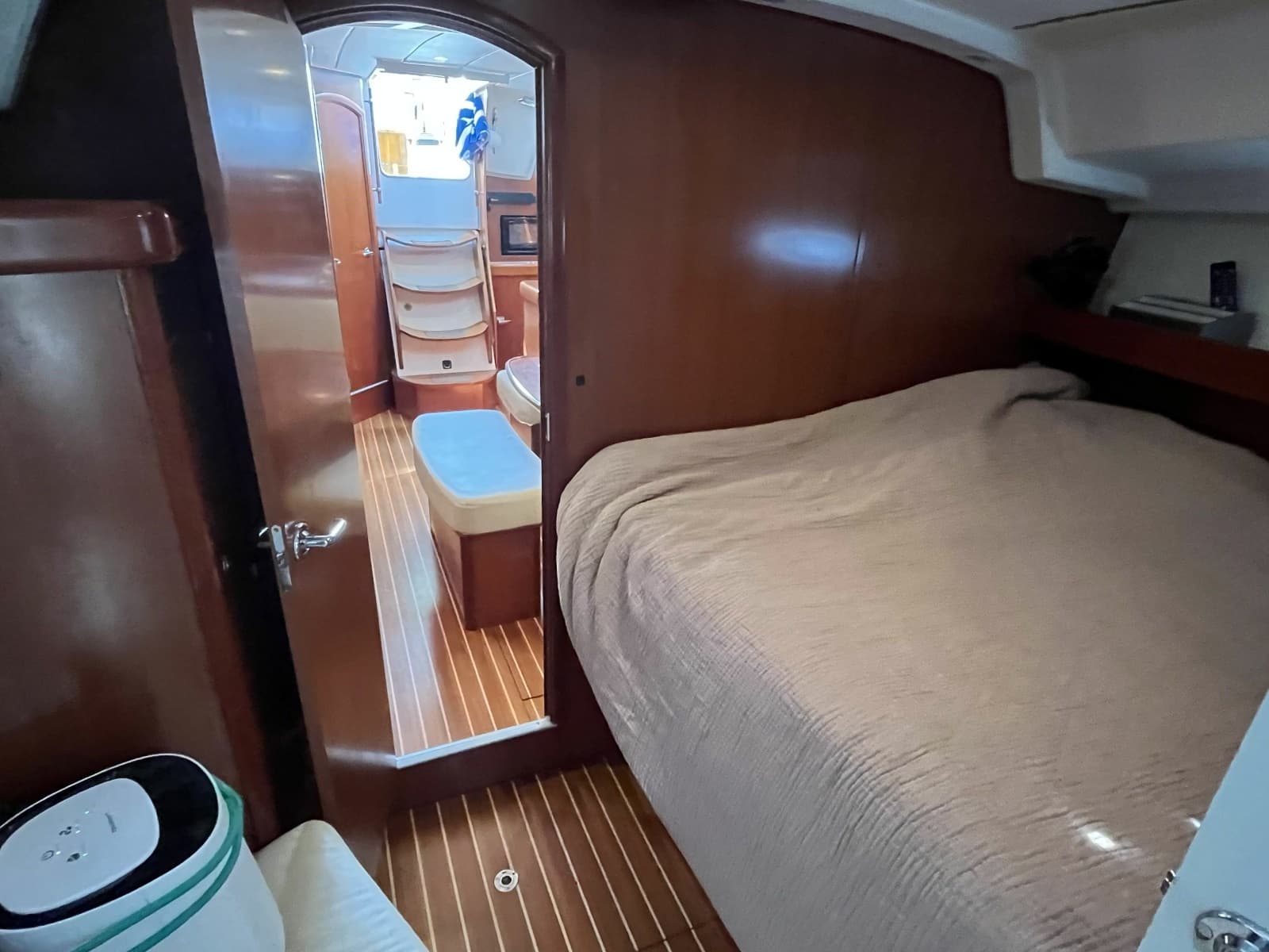 2006 Beneteau Oceanis 393 - Photo 43