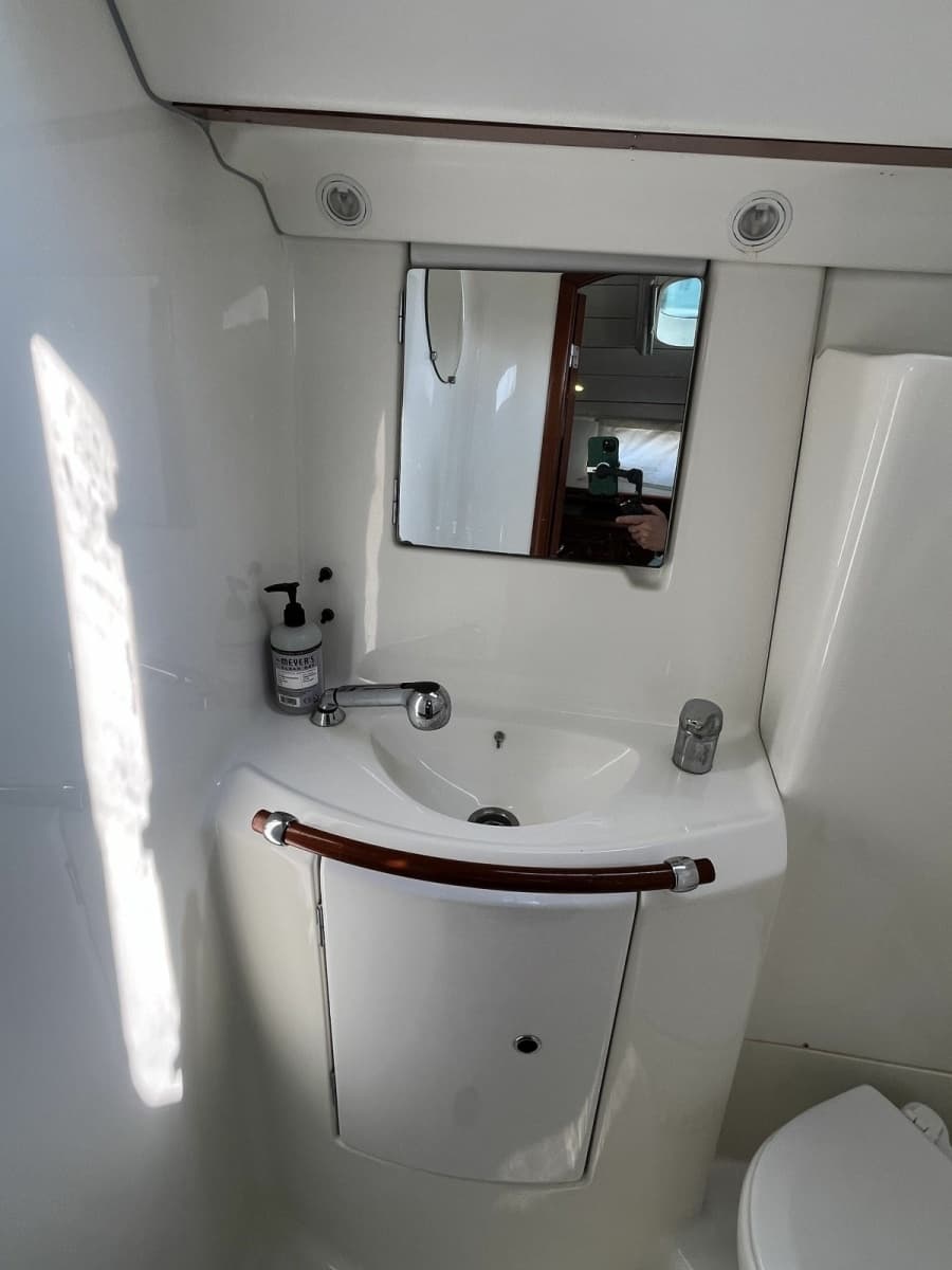 2006 Beneteau Oceanis 393 - Photo 51