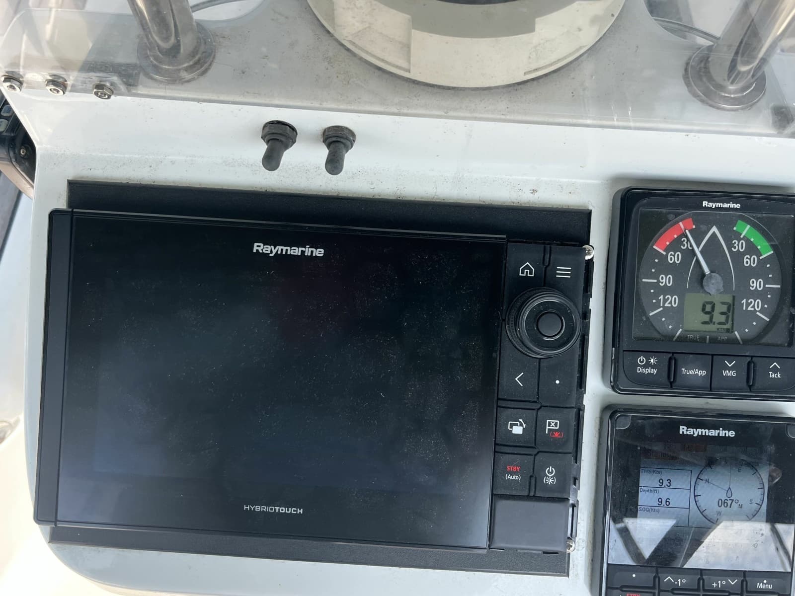 2006 Beneteau Oceanis 393 - Photo 73