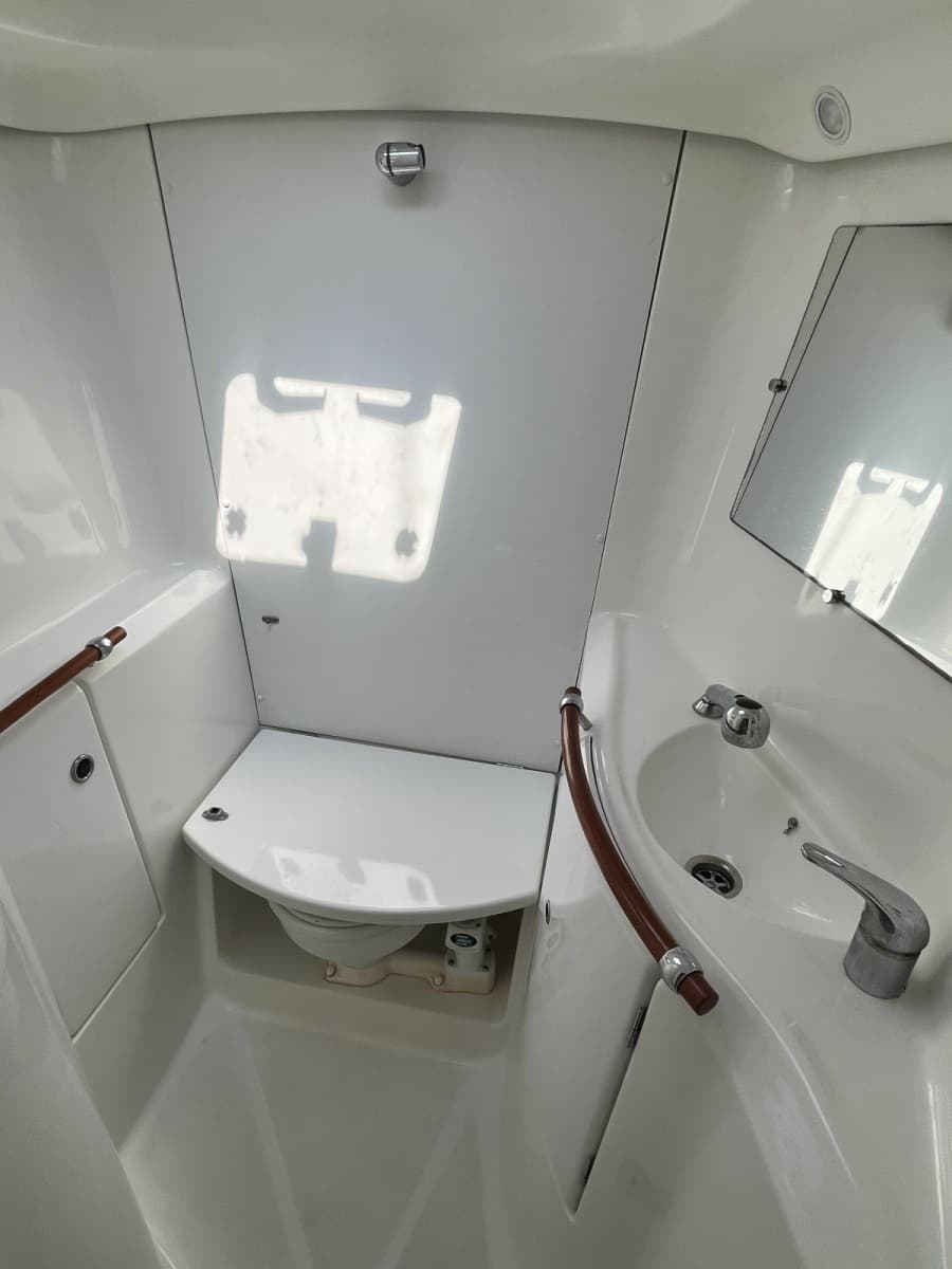 2006 Beneteau Oceanis 393 - Photo 55