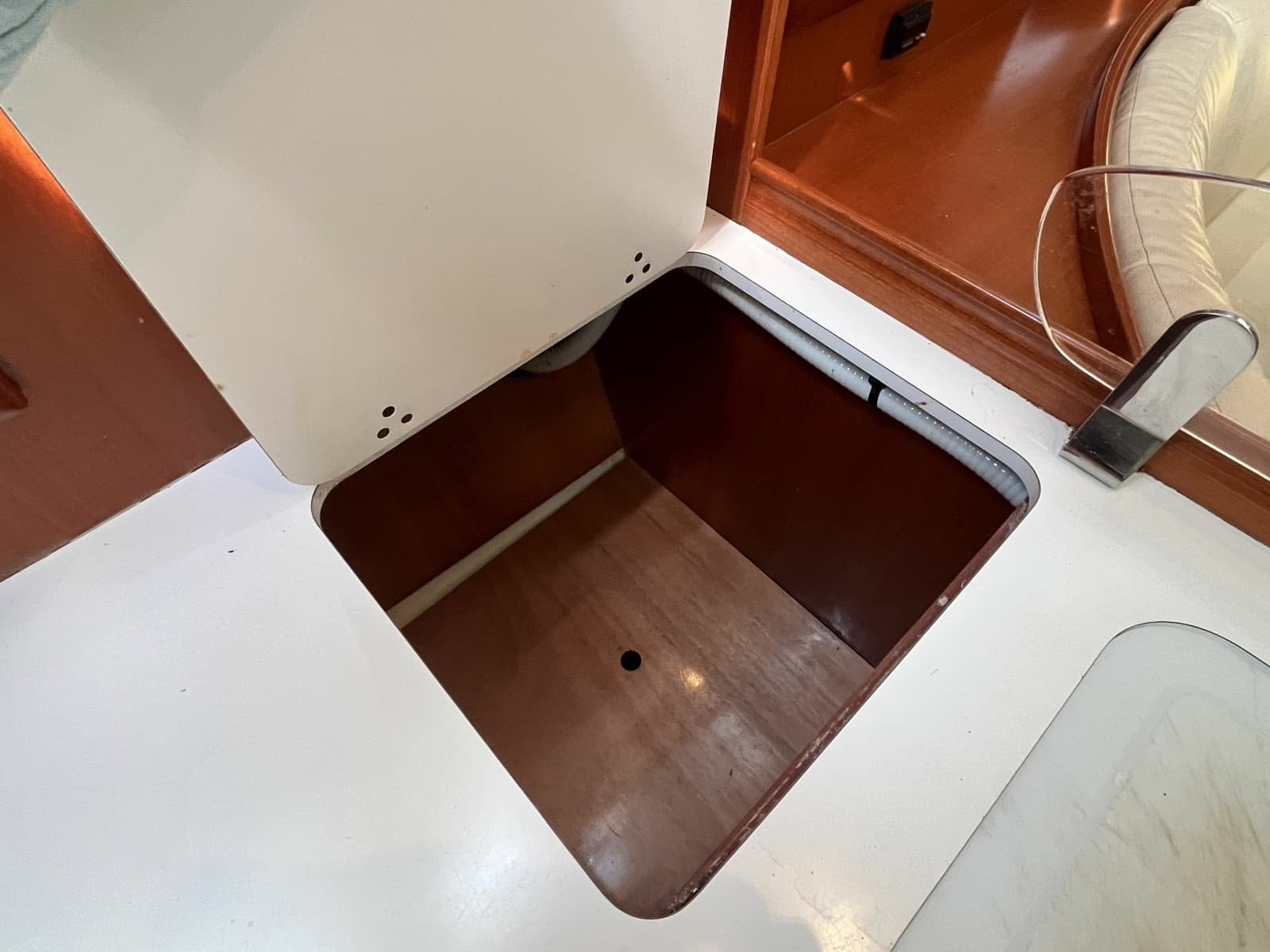 2006 Beneteau Oceanis 393 - Photo 27