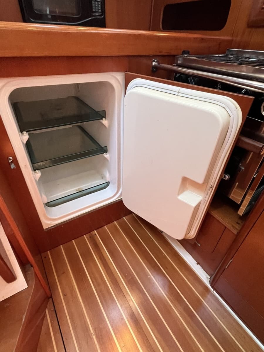 2006 Beneteau Oceanis 393 - Photo 24