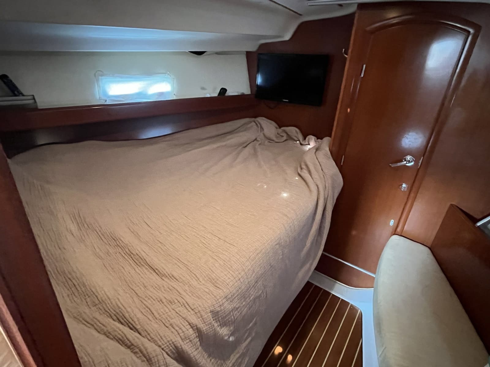 2006 Beneteau Oceanis 393 - Photo 40