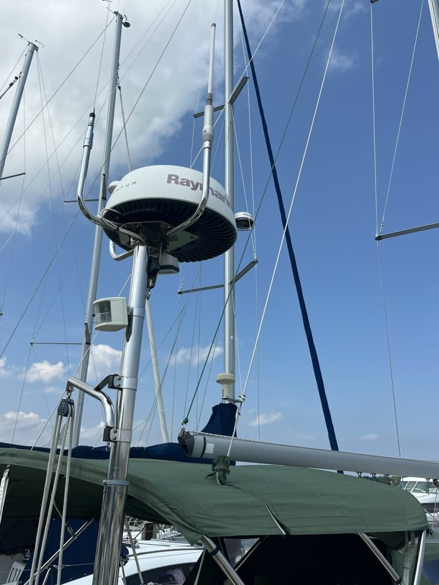 2006 Beneteau Oceanis 393 - Photo 84