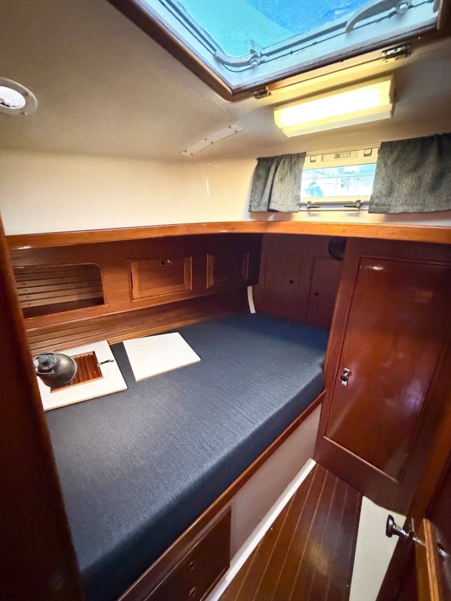 1989 Nonsuch 33 - Photo 30