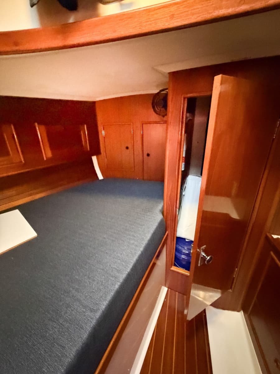 1989 Nonsuch 33 - Photo 34