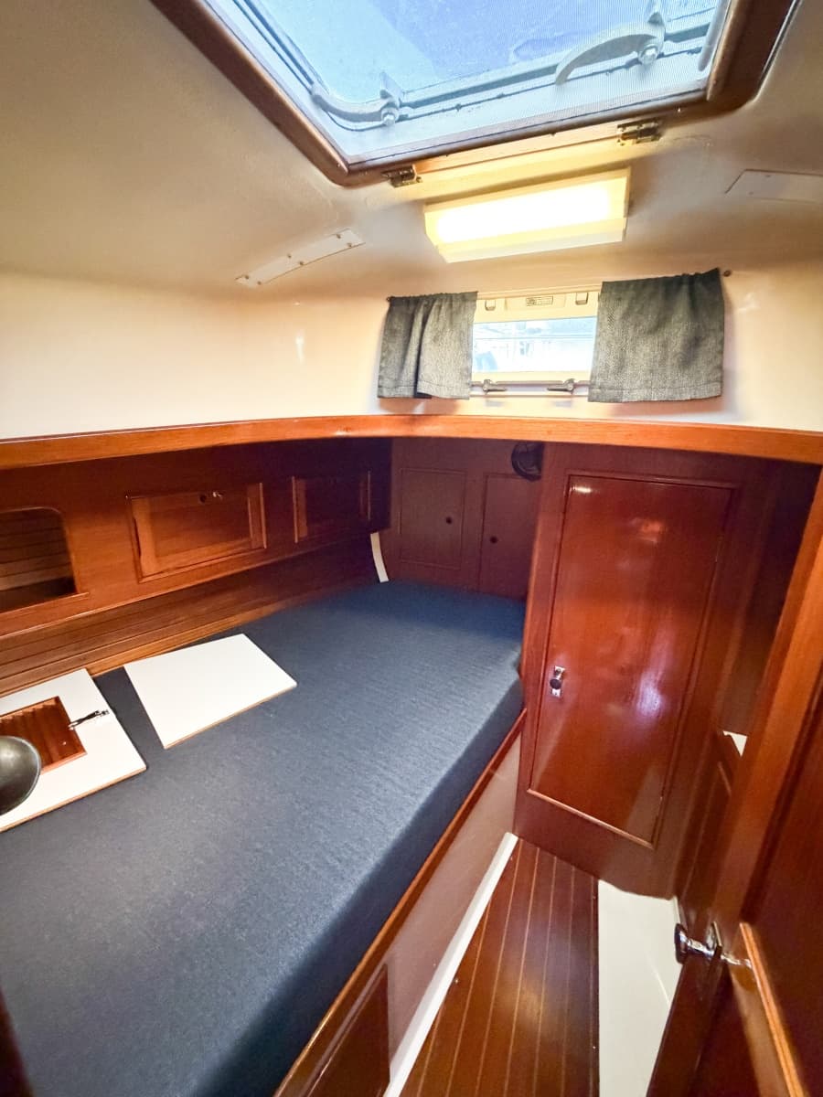 1989 Nonsuch 33 - Photo 33