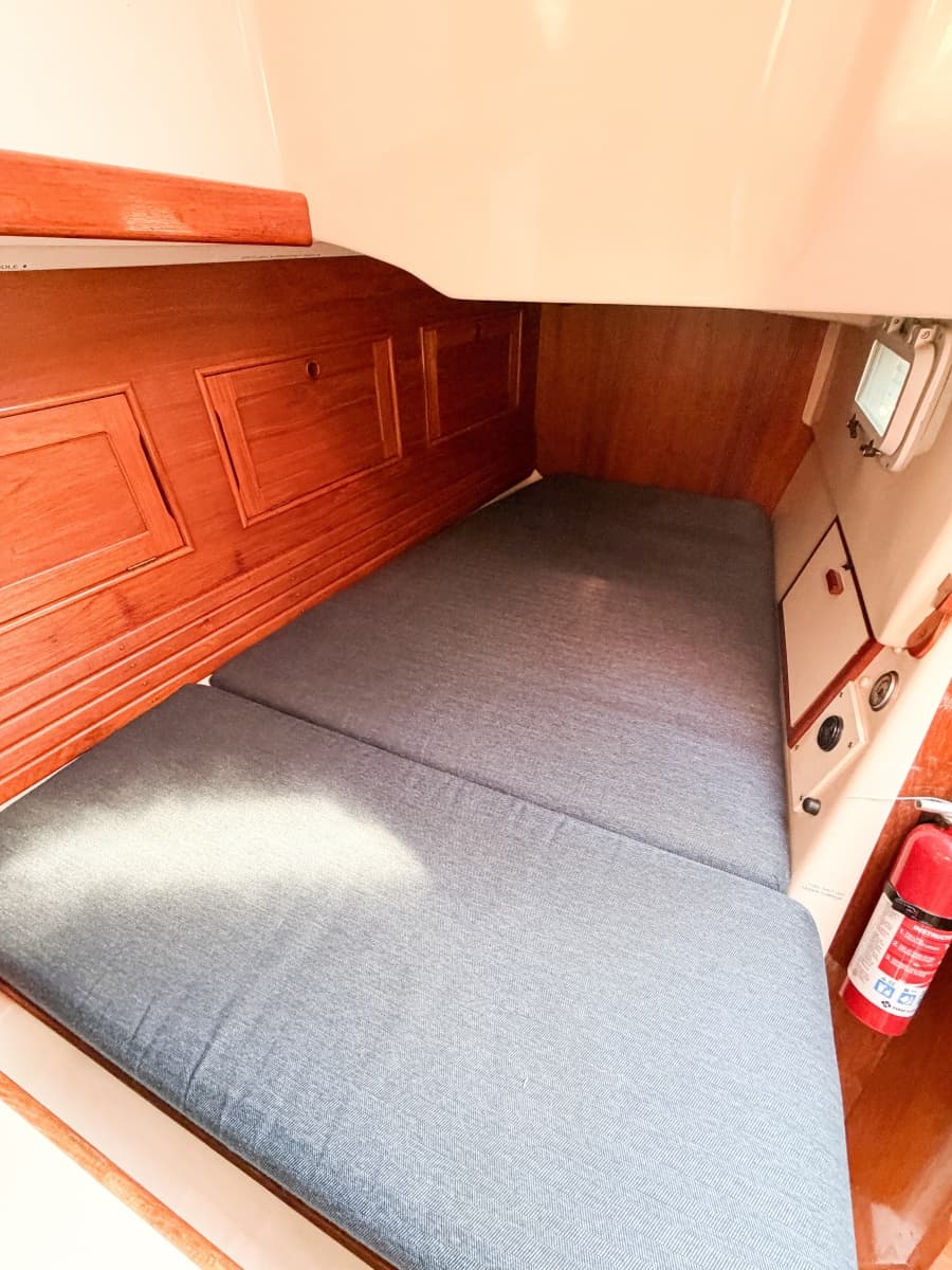 1989 Nonsuch 33 - Photo 53