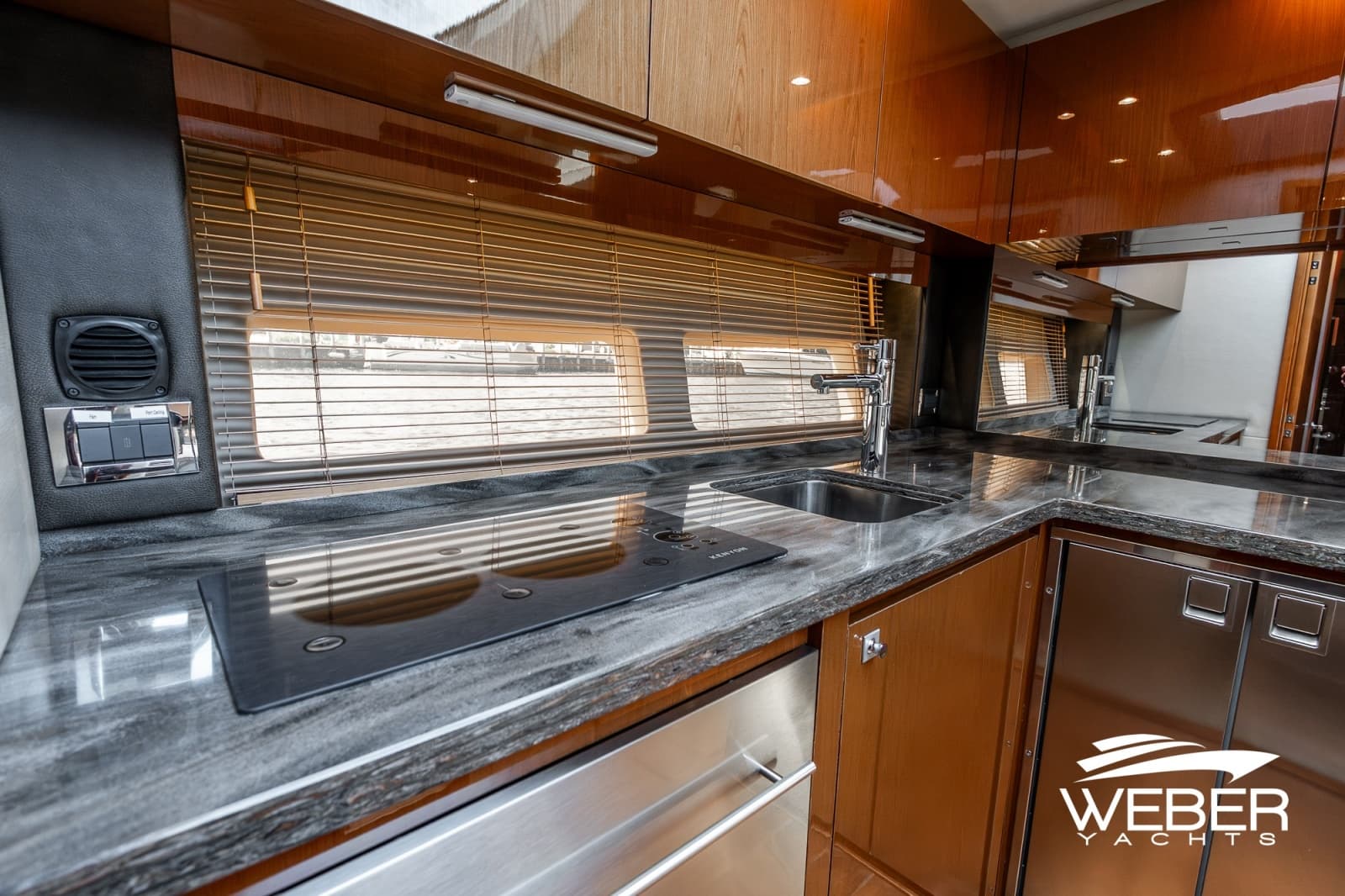 2015 Sea Ray  - Photo 38