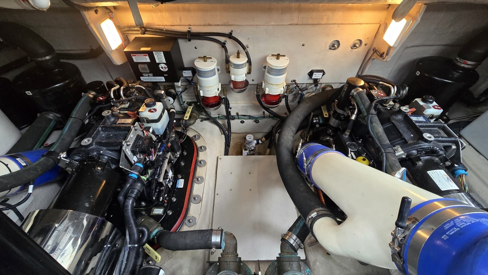 2015 Sea Ray  - Photo 44