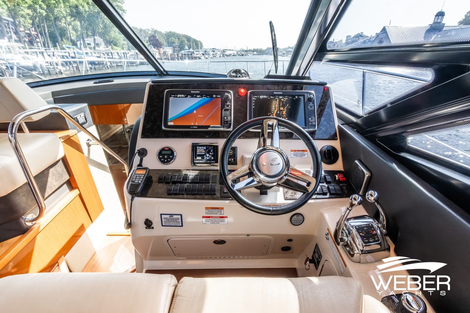 2015 Sea Ray  - Photo 17