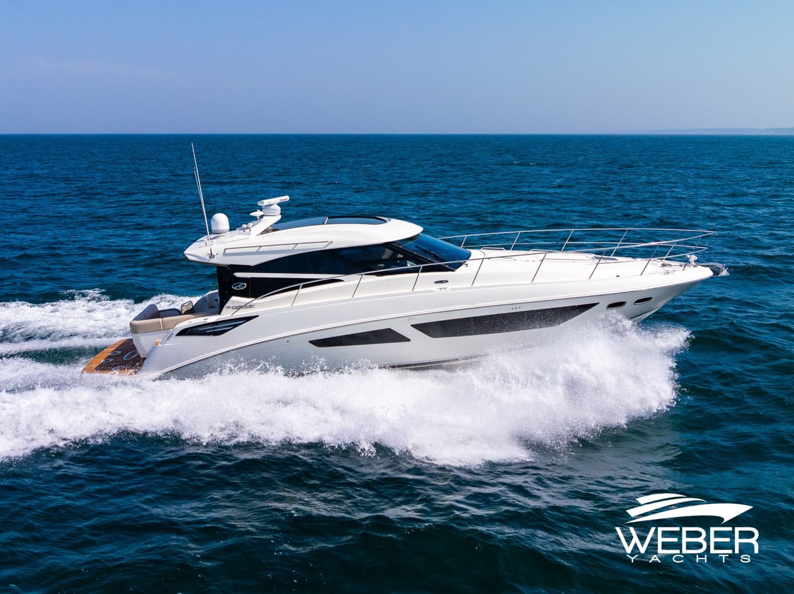 2015 Sea Ray  - Photo 2