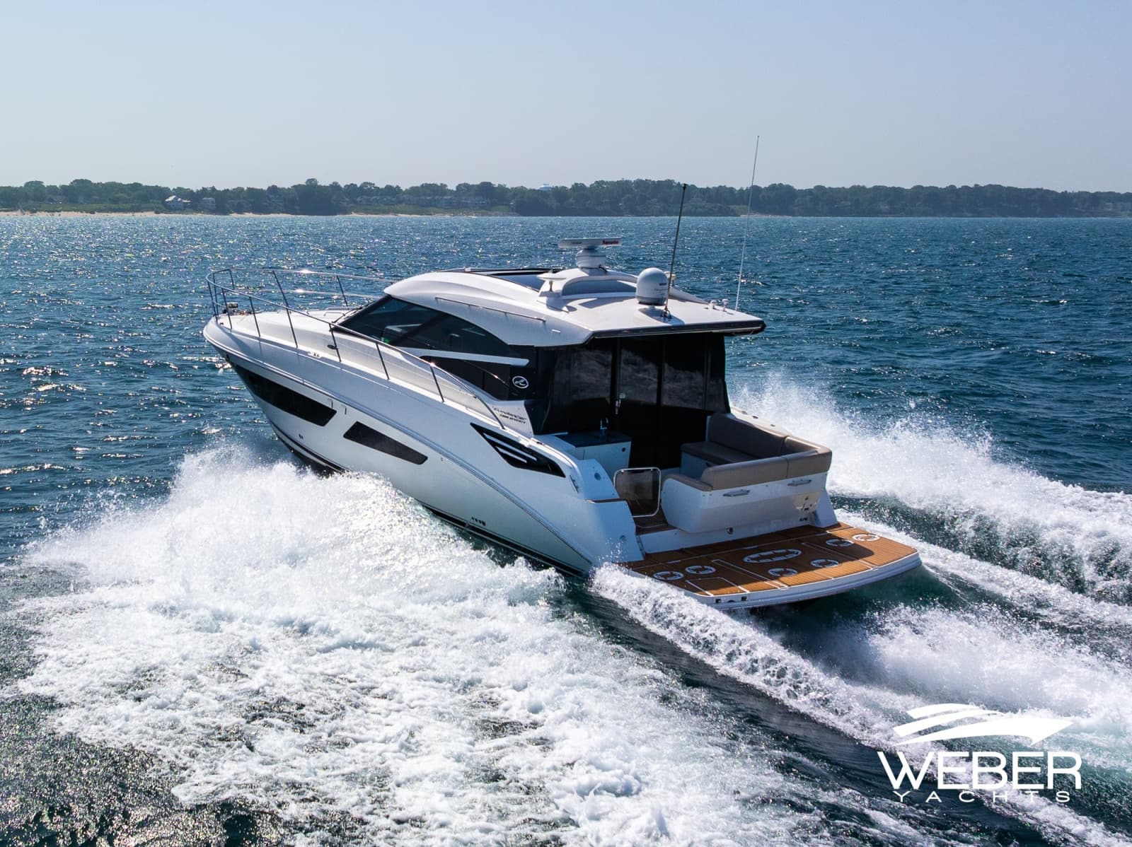 2015 Sea Ray  - Photo 6