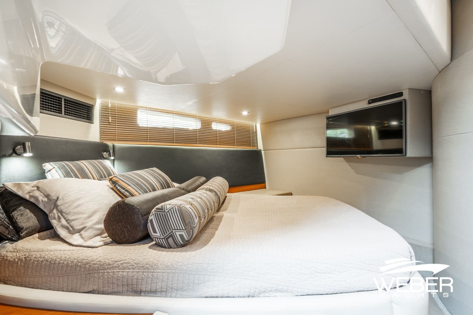 2015 Sea Ray  - Photo 29
