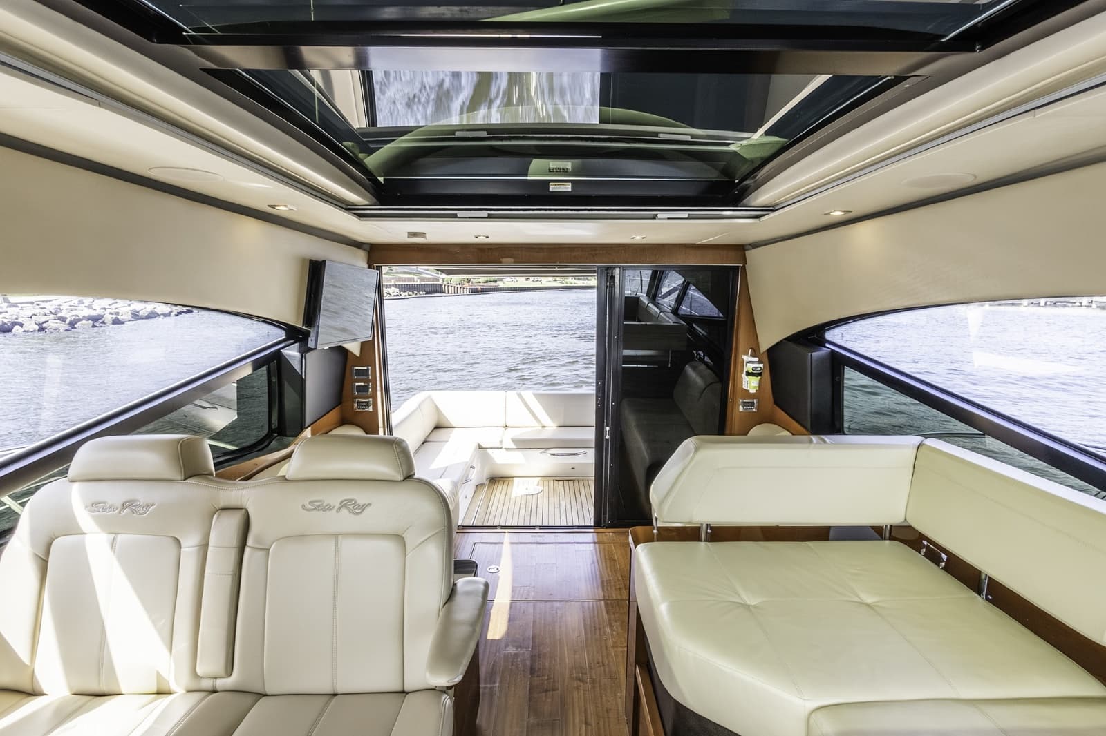 2015 Sea Ray  - Photo 15