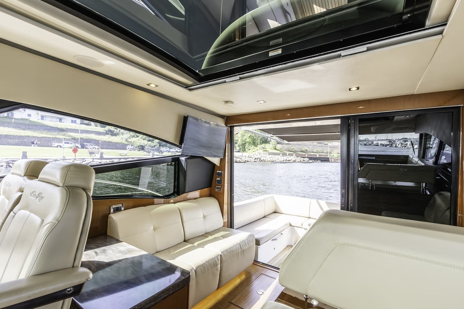 2015 Sea Ray  - Photo 14