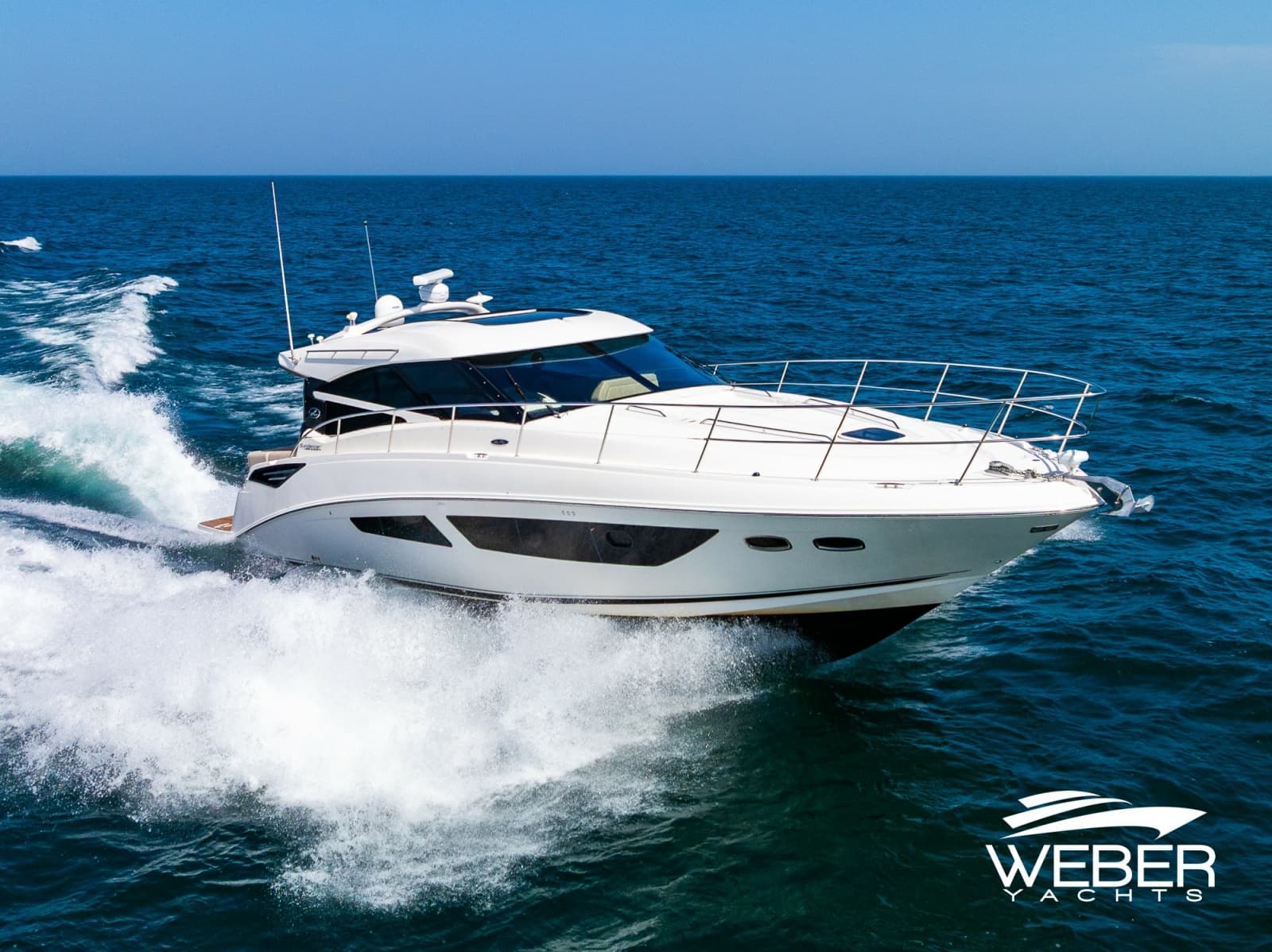 2015 Sea Ray  - Photo 1
