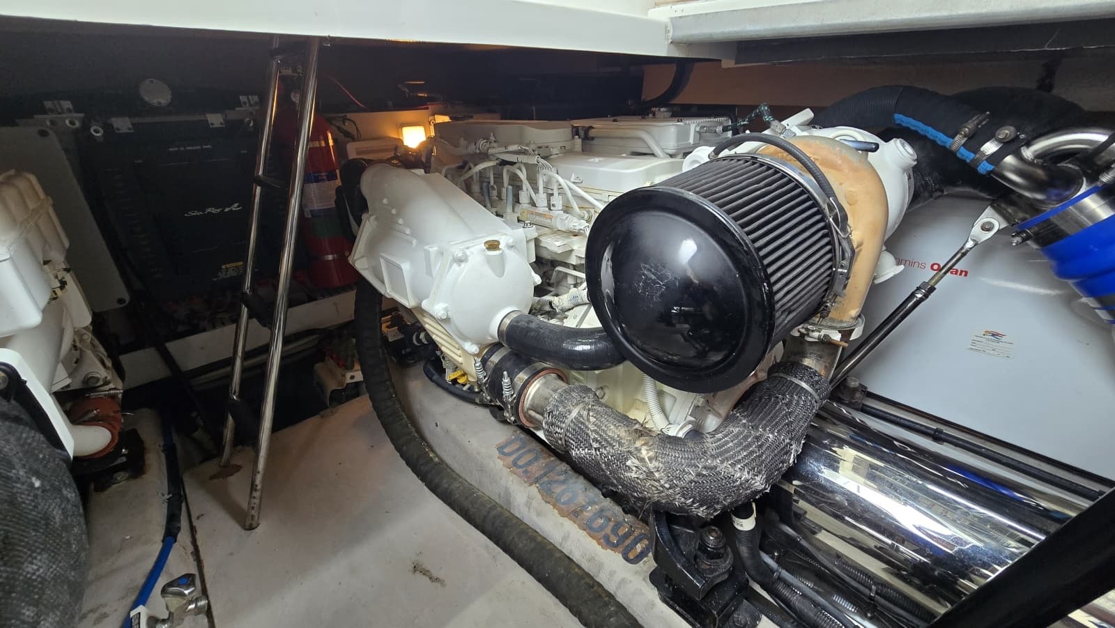 2015 Sea Ray  - Photo 45