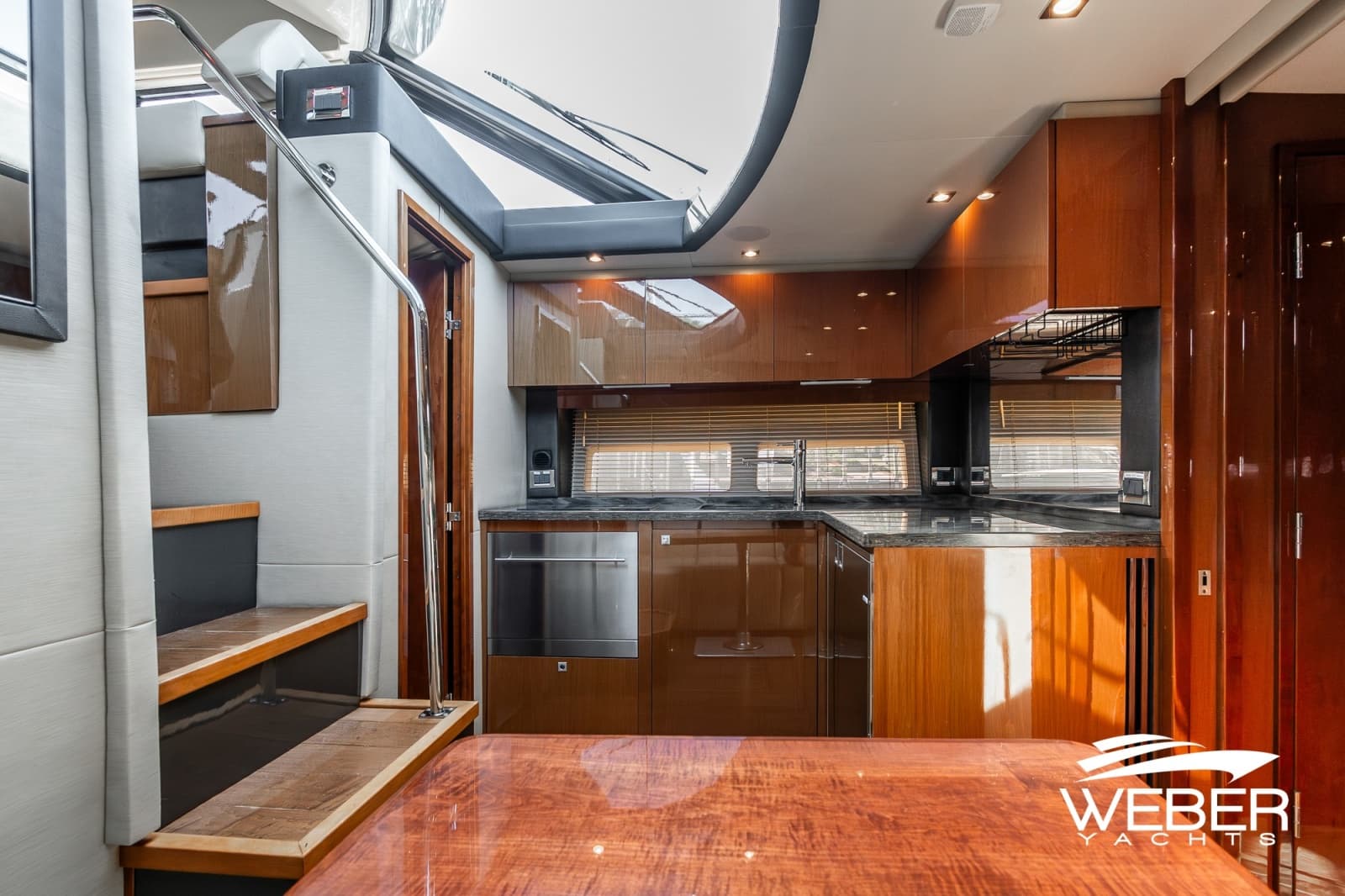2015 Sea Ray  - Photo 34