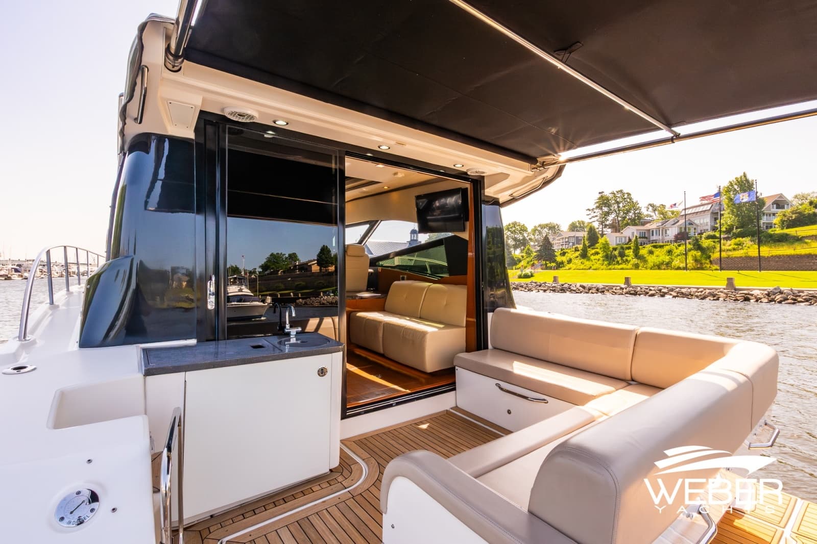 2015 Sea Ray  - Photo 8