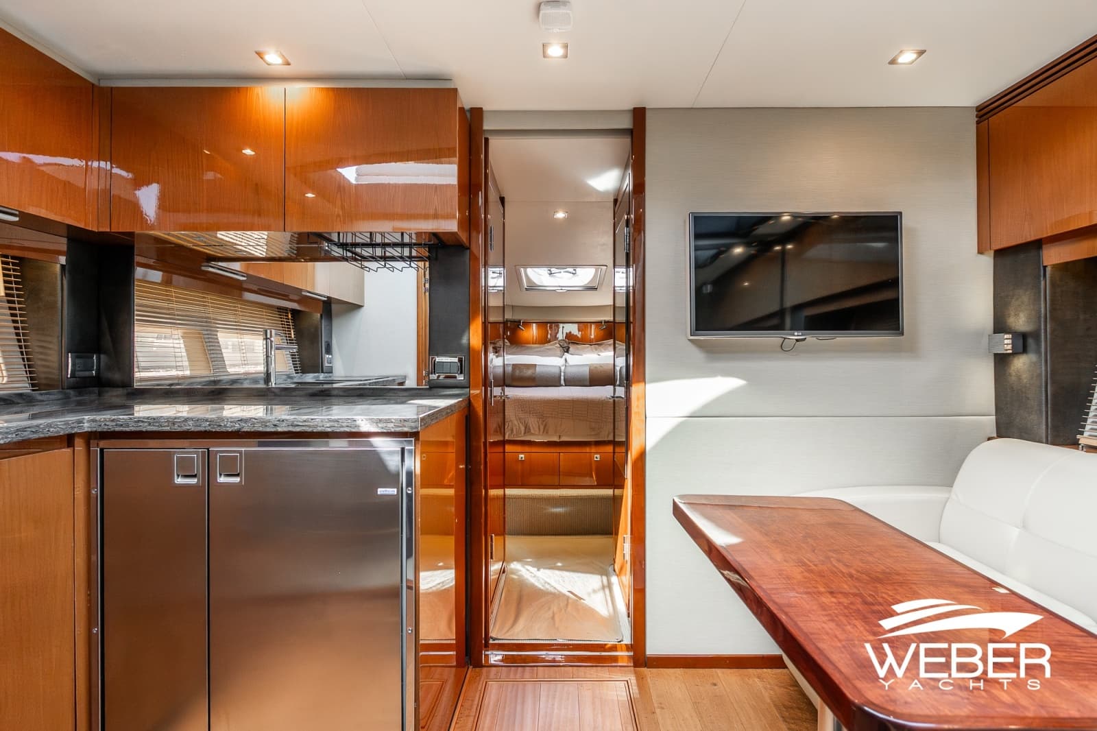 2015 Sea Ray  - Photo 39