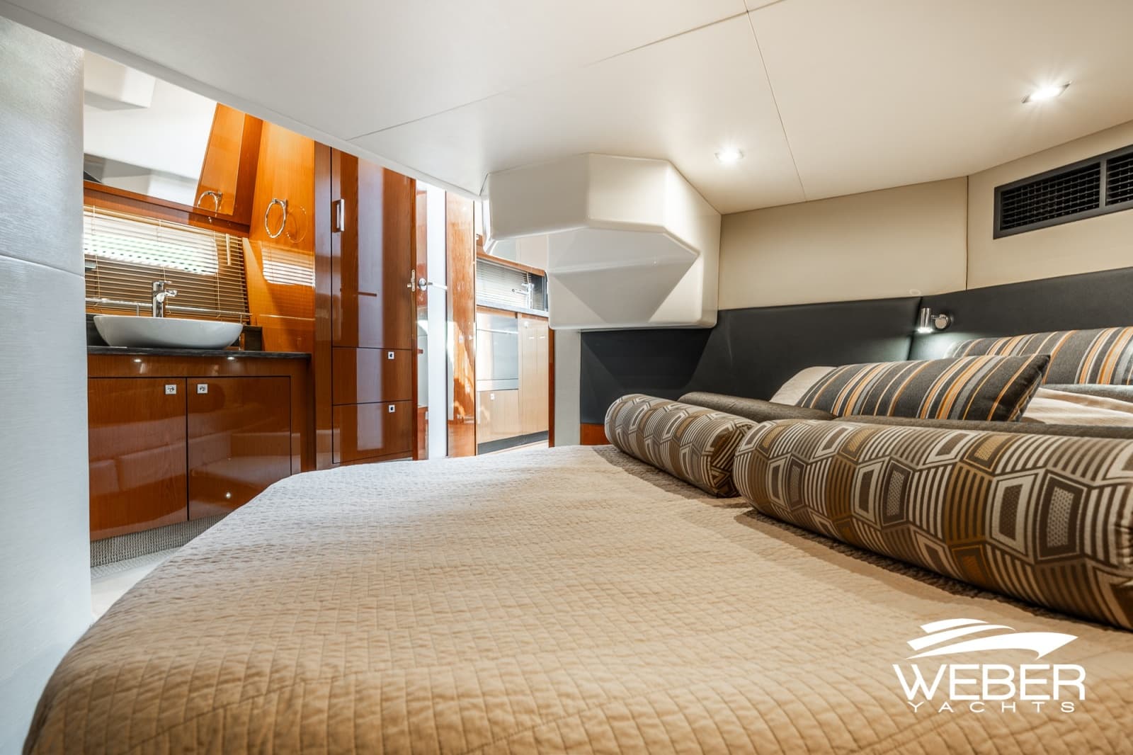 2015 Sea Ray  - Photo 31